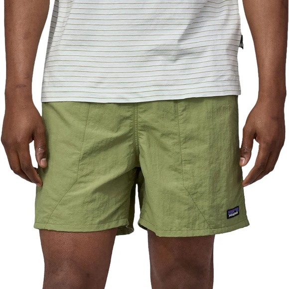 Patagonia Other - Patagonia | Mens Baggies Shorts Green Size L